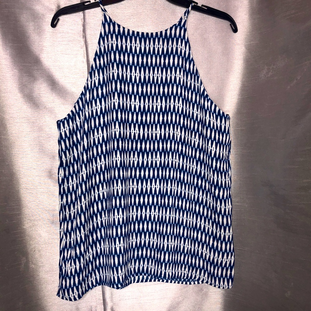 Ro&De Halter Top